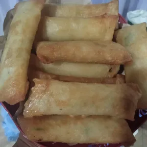 Lumpia