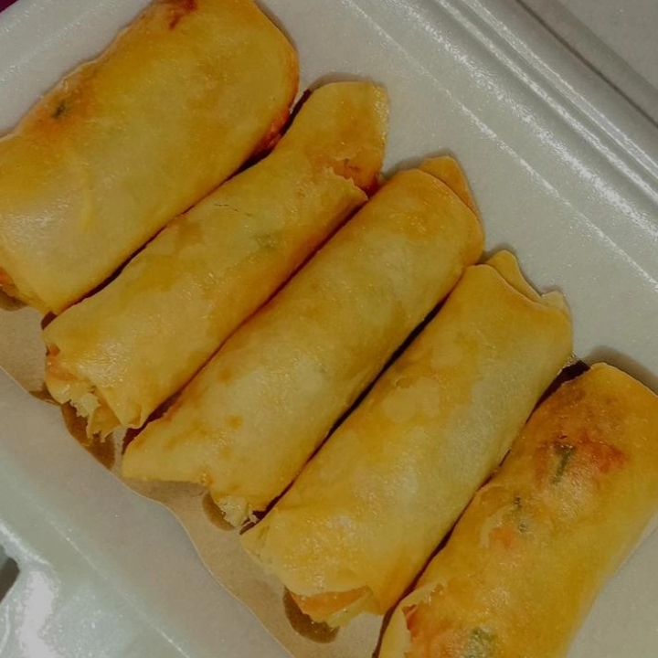 Lumpia Ayam 