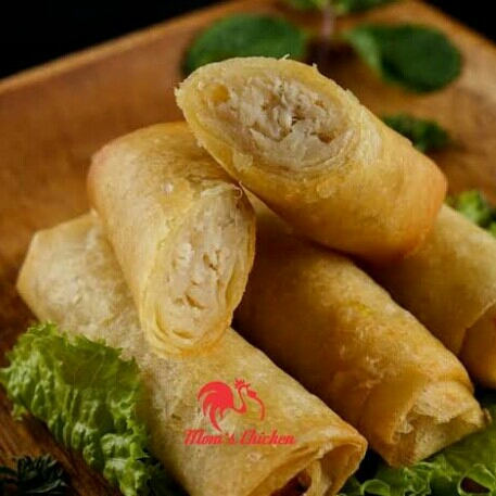 Lumpia Ayam