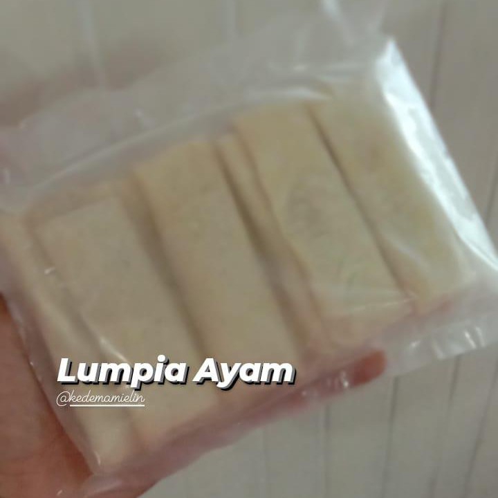 Lumpia Ayam