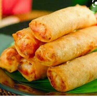 Lumpia Ayam