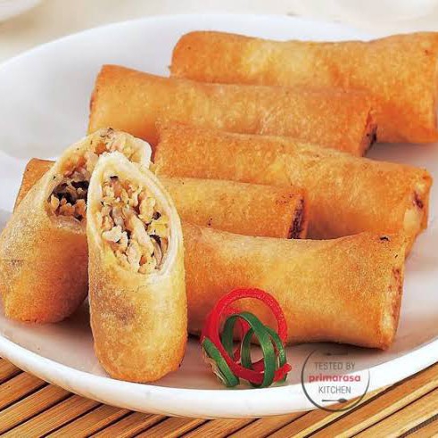 Lumpia Ayam | Bangli Delivery