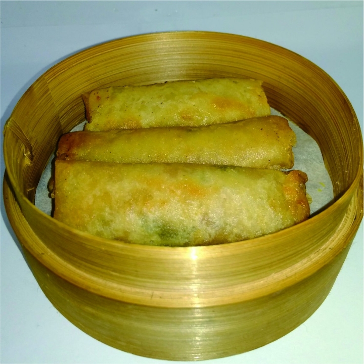 Lumpia Ayam