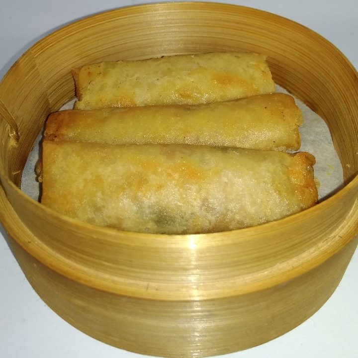 Lumpia Ayam 7 Pcs