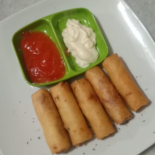 Lumpia Mini