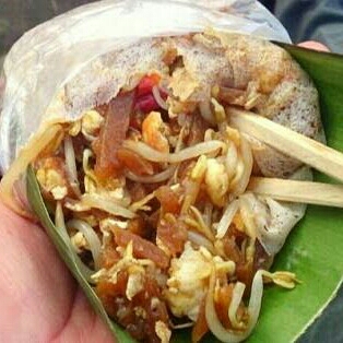 Lumpia Basah