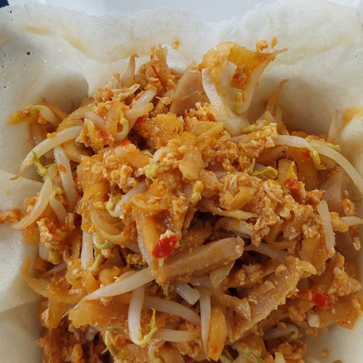 Lumpia Basah