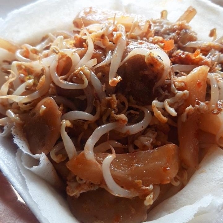 Lumpia Basah