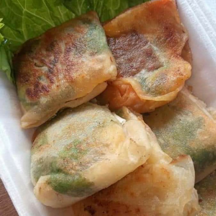 Lumpia Beef