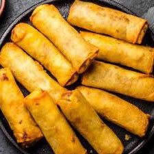 Lumpia Boom