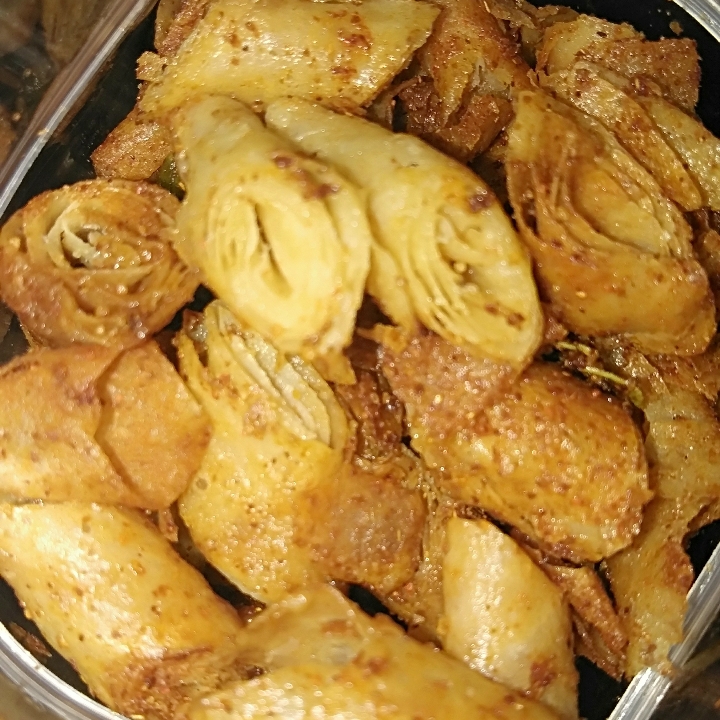 Lumpia Crispy 3