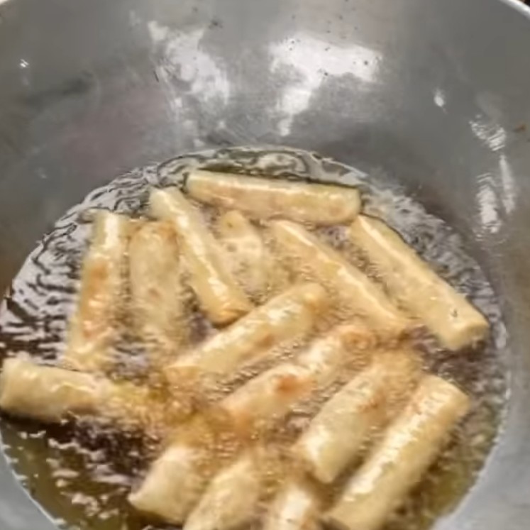 Lumpia Dan Risoles