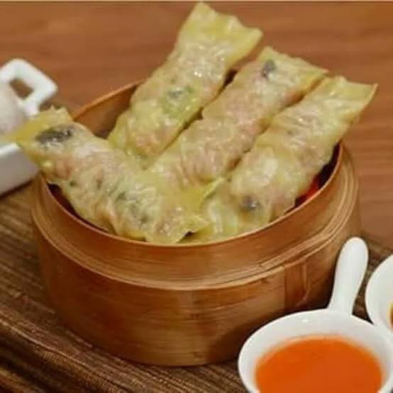 Lumpia Dimsum