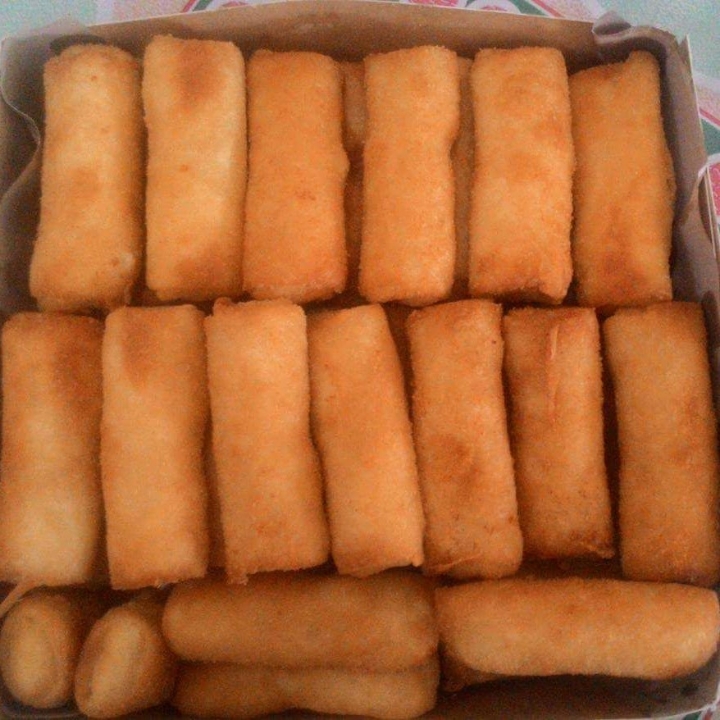 Lumpia Goreng