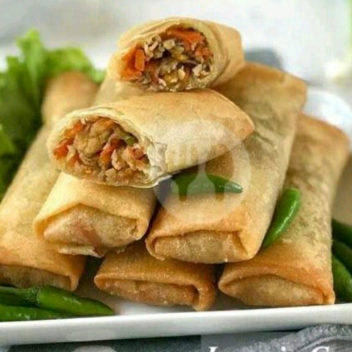 Lumpia Goreng