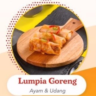 Lumpia Goreng