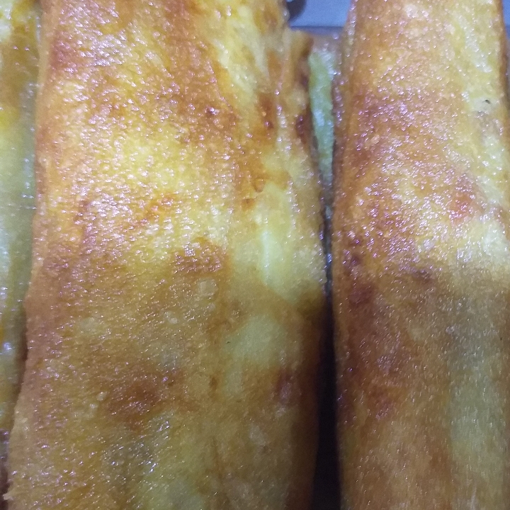 Lumpia Isi 2