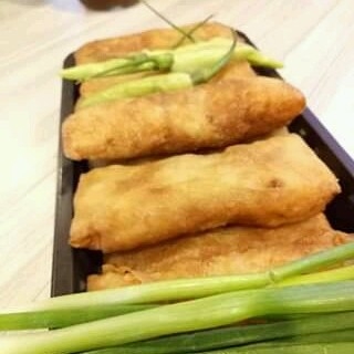 Lumpia Isi 5