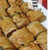 Lumpia Kulit Isi 3