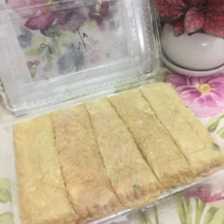 Lumpia Kulit Tahu