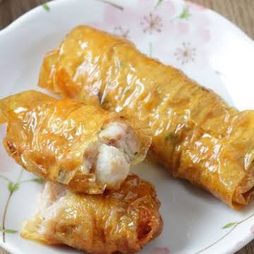 Lumpia Kulit Tahu