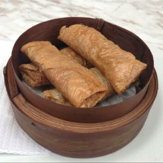 Lumpia Kulit Tahu