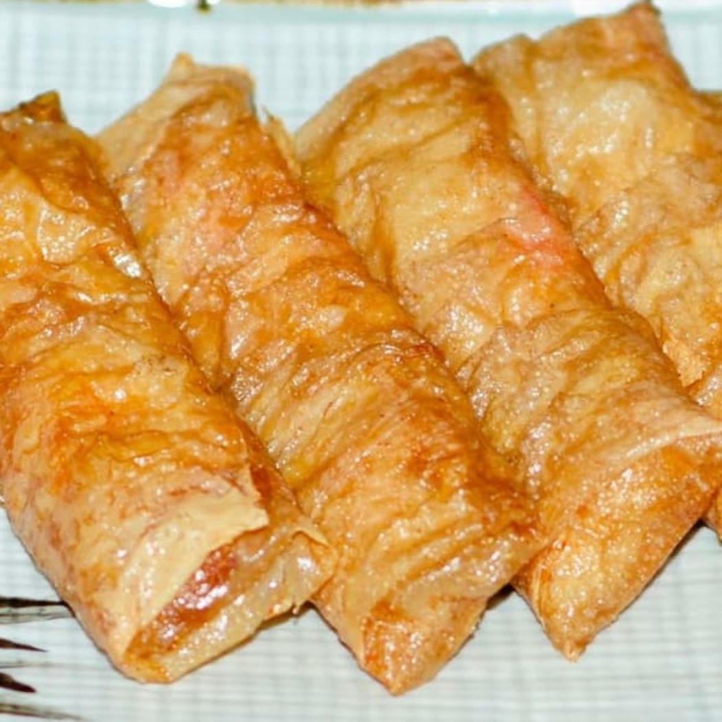 Lumpia Kulit Tahu Isi 3