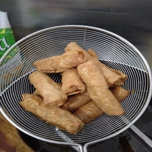 Lumpia Kulit Tahu Isi 3