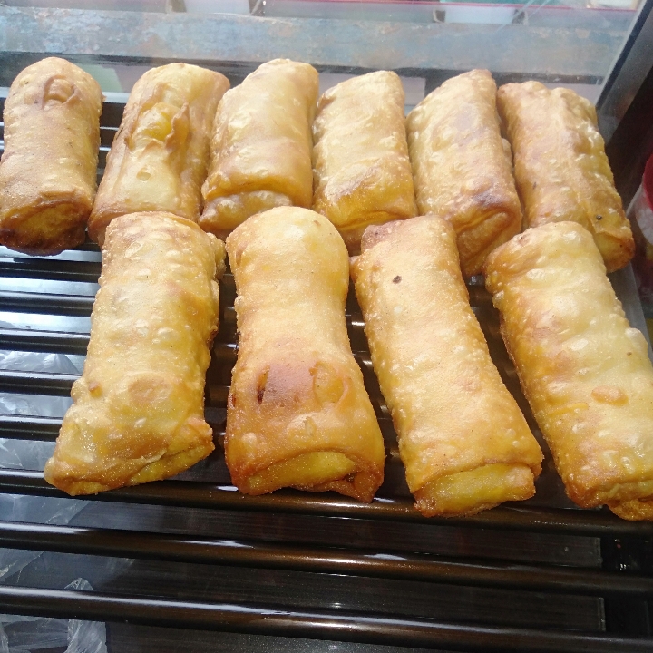 Lumpia Menul