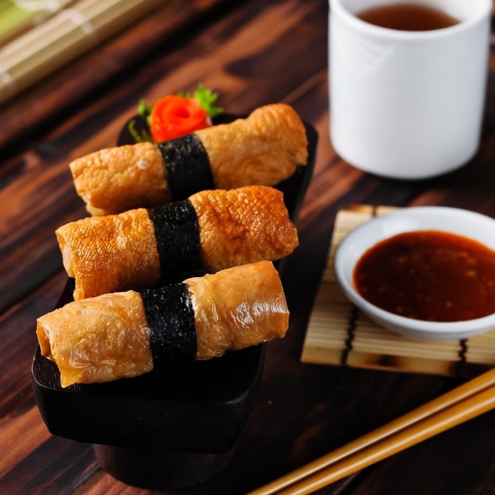 Lumpia Nori