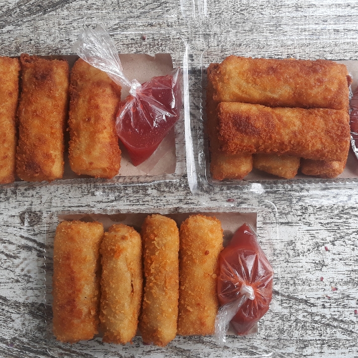 Lumpia Original