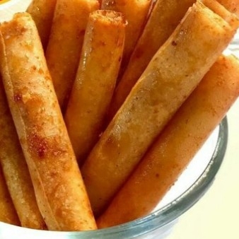 Lumpia Pisang