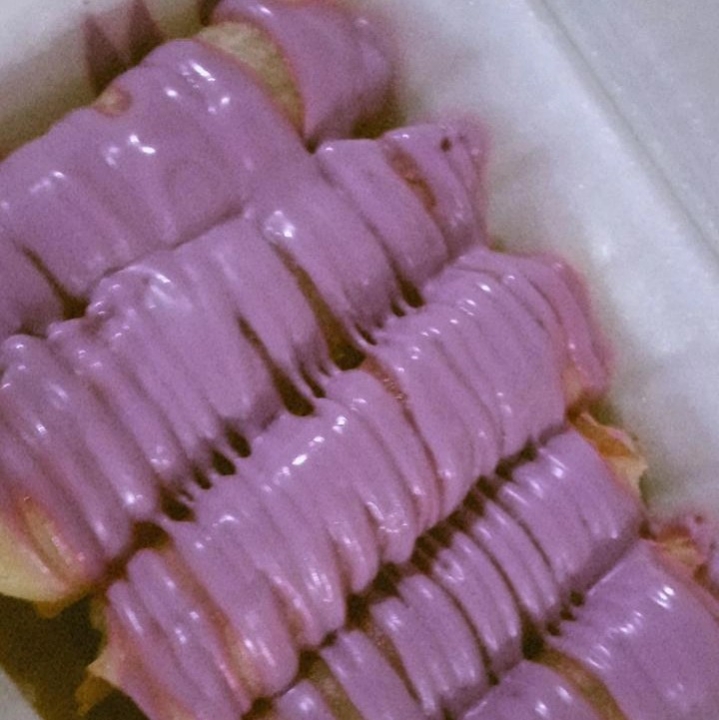 Lumpia Pisang 2