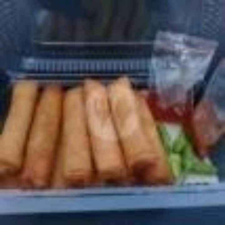 Lumpia Qu Ayam