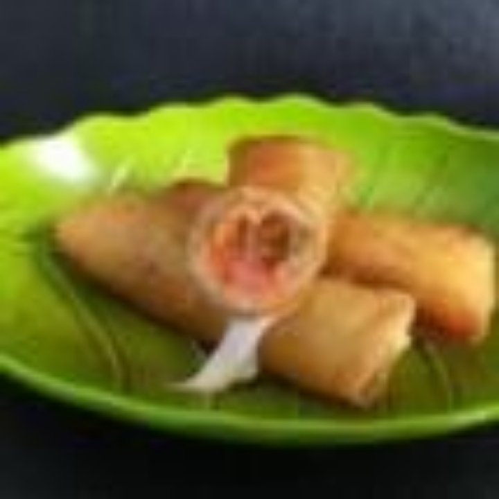 Lumpia Qu Mayo