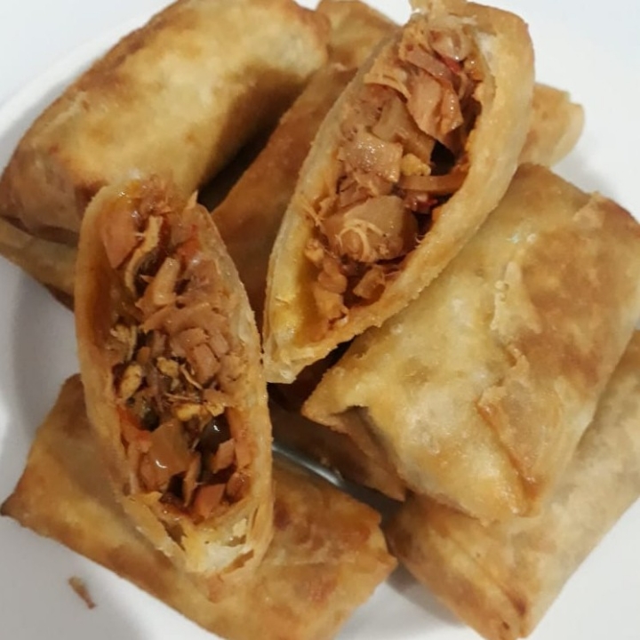 Lumpia Rebung 2