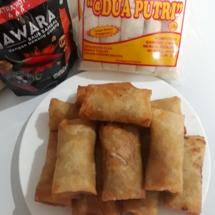 Lumpia Rebung Goreng 2