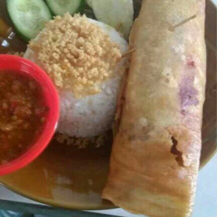 Lumpia Satuan