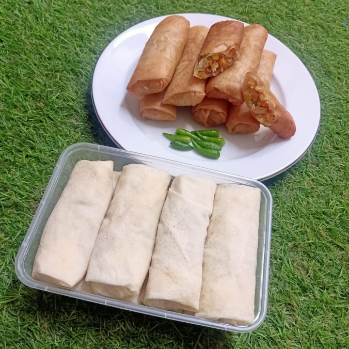 Lumpia Sayur - Promo