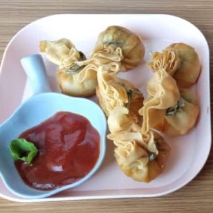 Lumpia Sayur