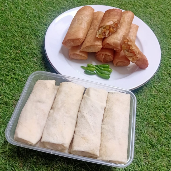 Lumpia Sayur