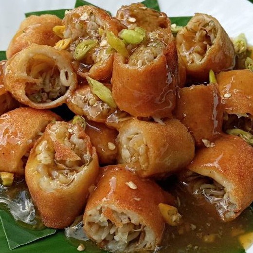 Lumpia Sayur