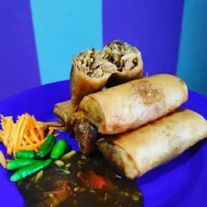 Lumpia Semarang