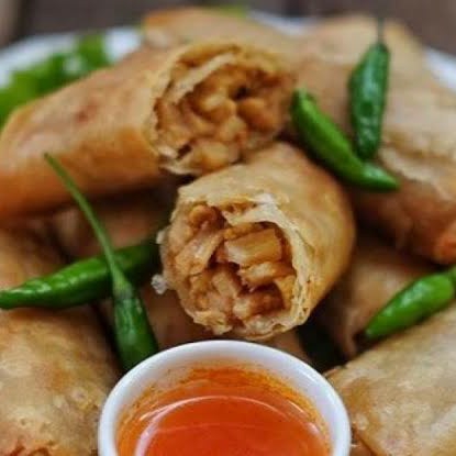 Lumpia Semarang