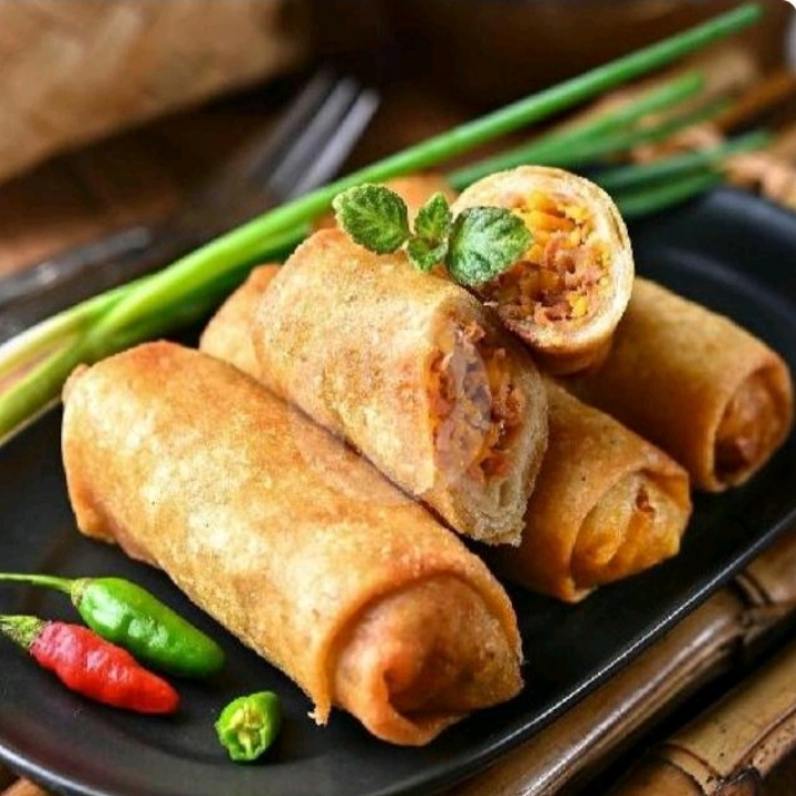 Lumpia Semarang