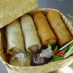 Lumpia Semarang 2