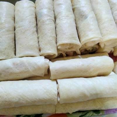 Lumpia Semarang 3