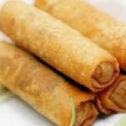 Lumpia Super Panas