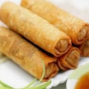 Lumpia Super Panas