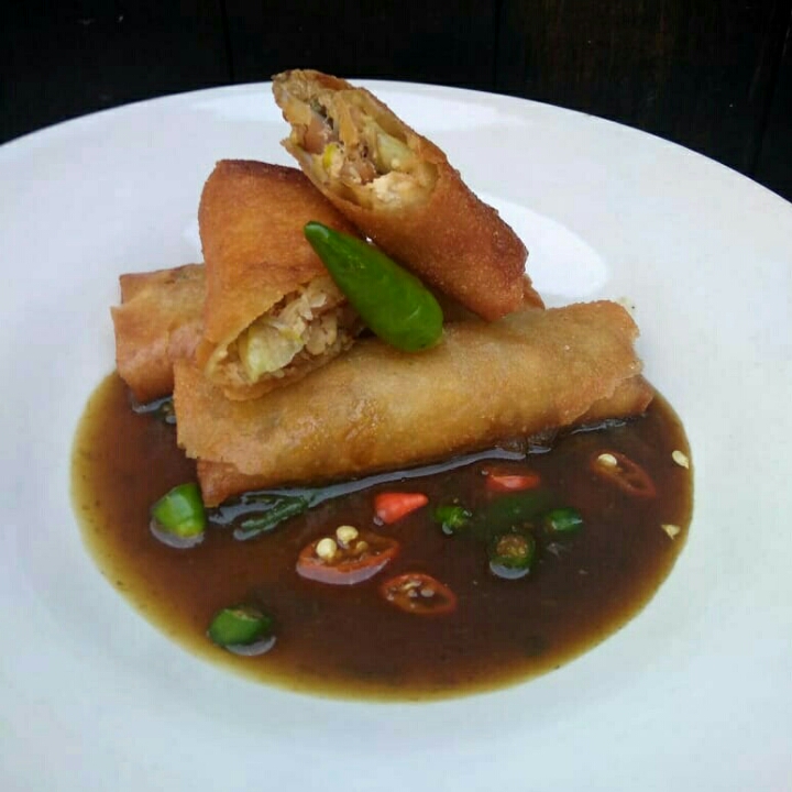 Lumpia Tahu